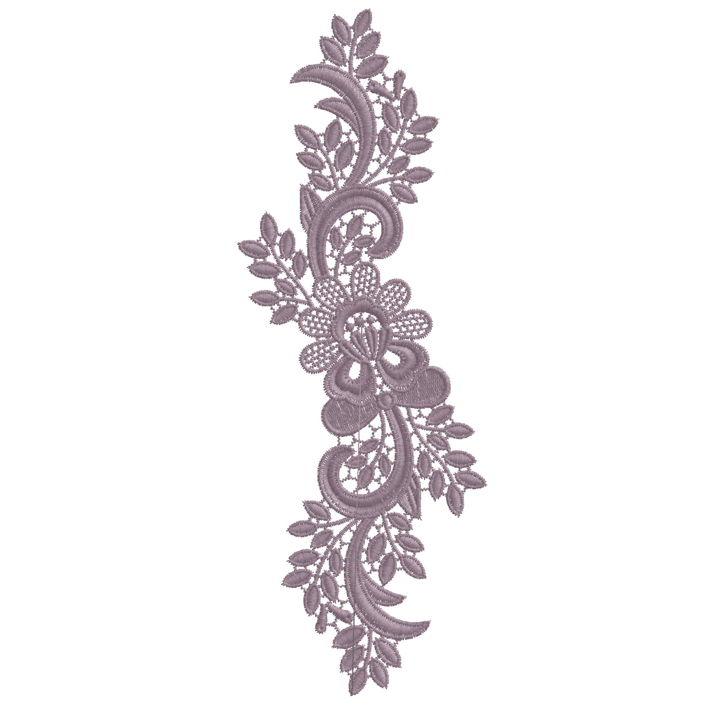Modern Embroidery Design for Hoop ā PES, DST, VP3, HUS | Instant Download Machine Stitch File - 20015