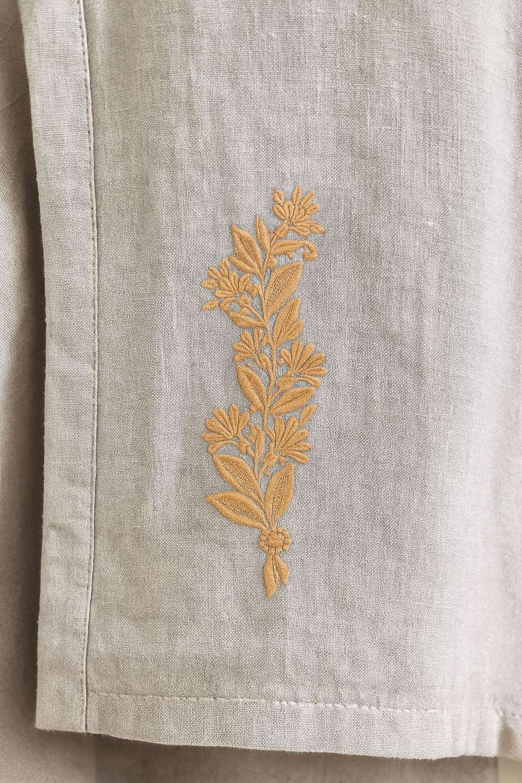 Modern Embroidery Design for Hoop – PES, DST, VP3, HUS | Instant Download Machine Stitch File - 20018