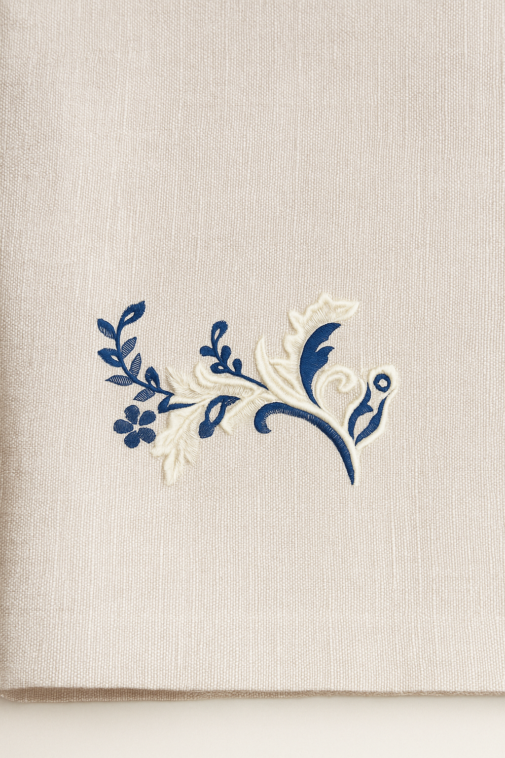Elegant Baroque-Inspired Corner Embroidery Set – 3 Machine Embroidery Designs | G32012 | Instant Download – PES, DST, HUS, VP3