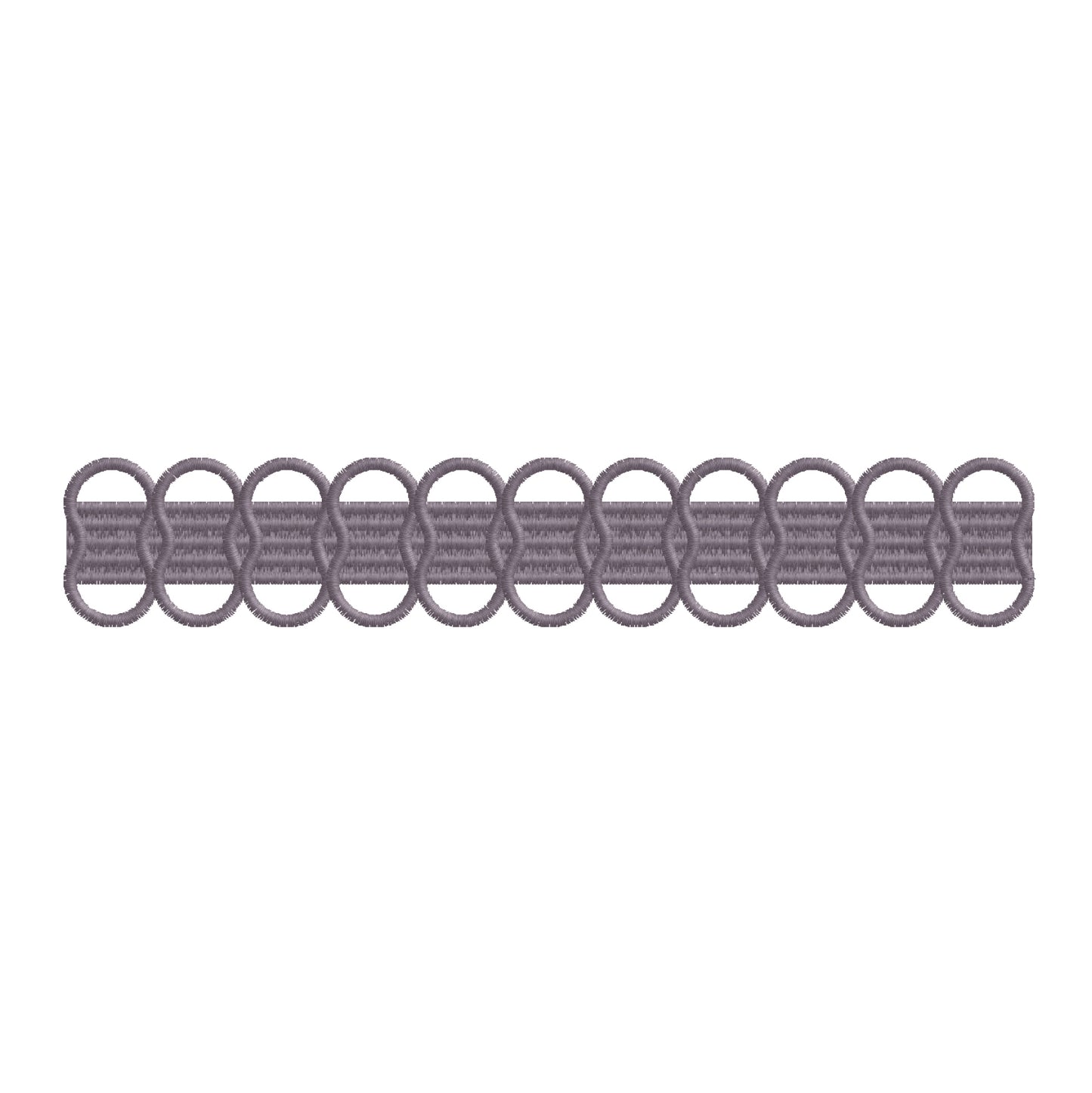 Modern Embroidery Design for Hoop ā PES, DST, VP3, HUS | Instant Download Machine Stitch File - G32015