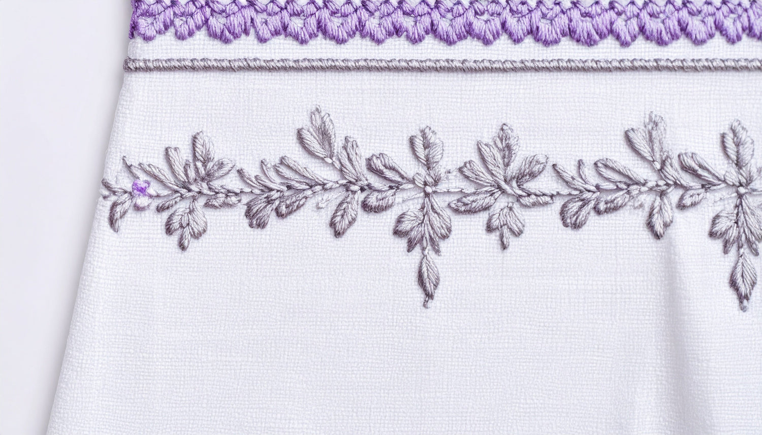 Antique Filigree Borders