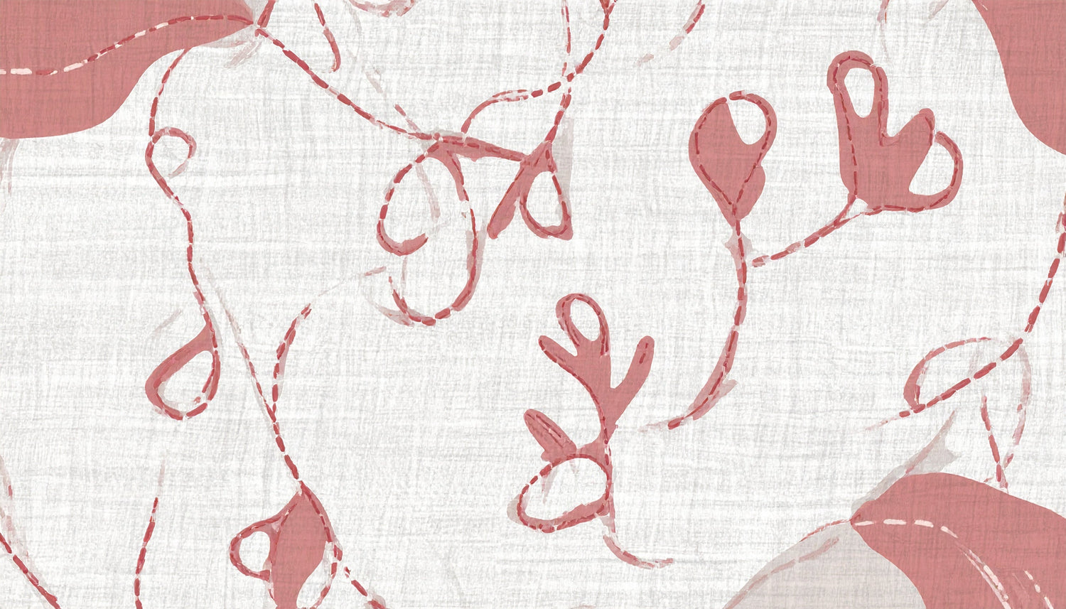 Abstract Fill Patterns