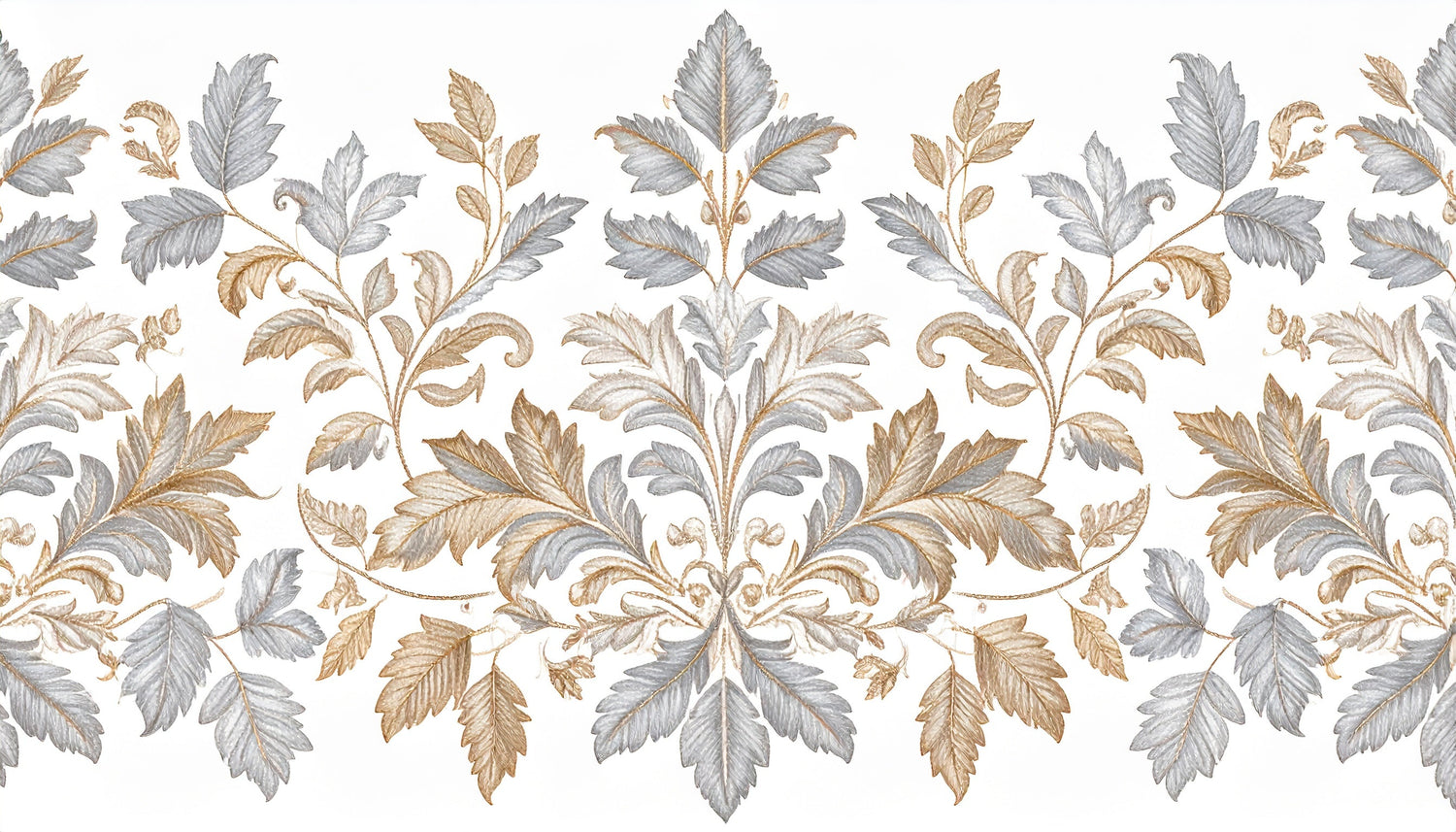 Heritage Ornamental Embroidery