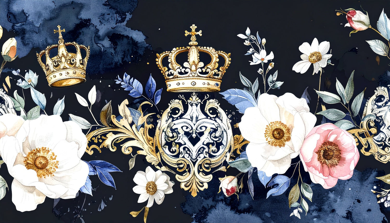 Royal Details