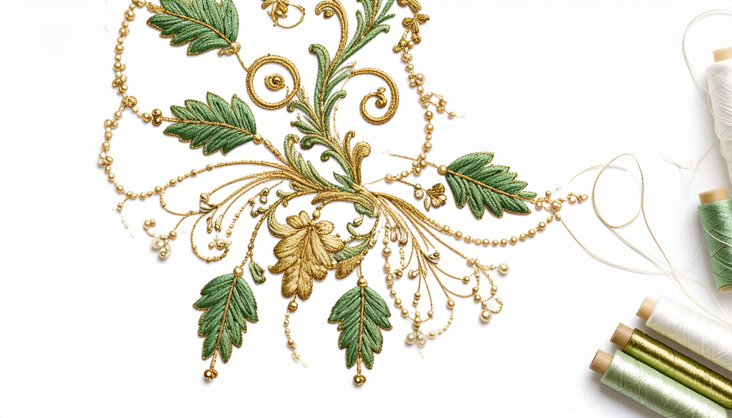 Classic Ornaments