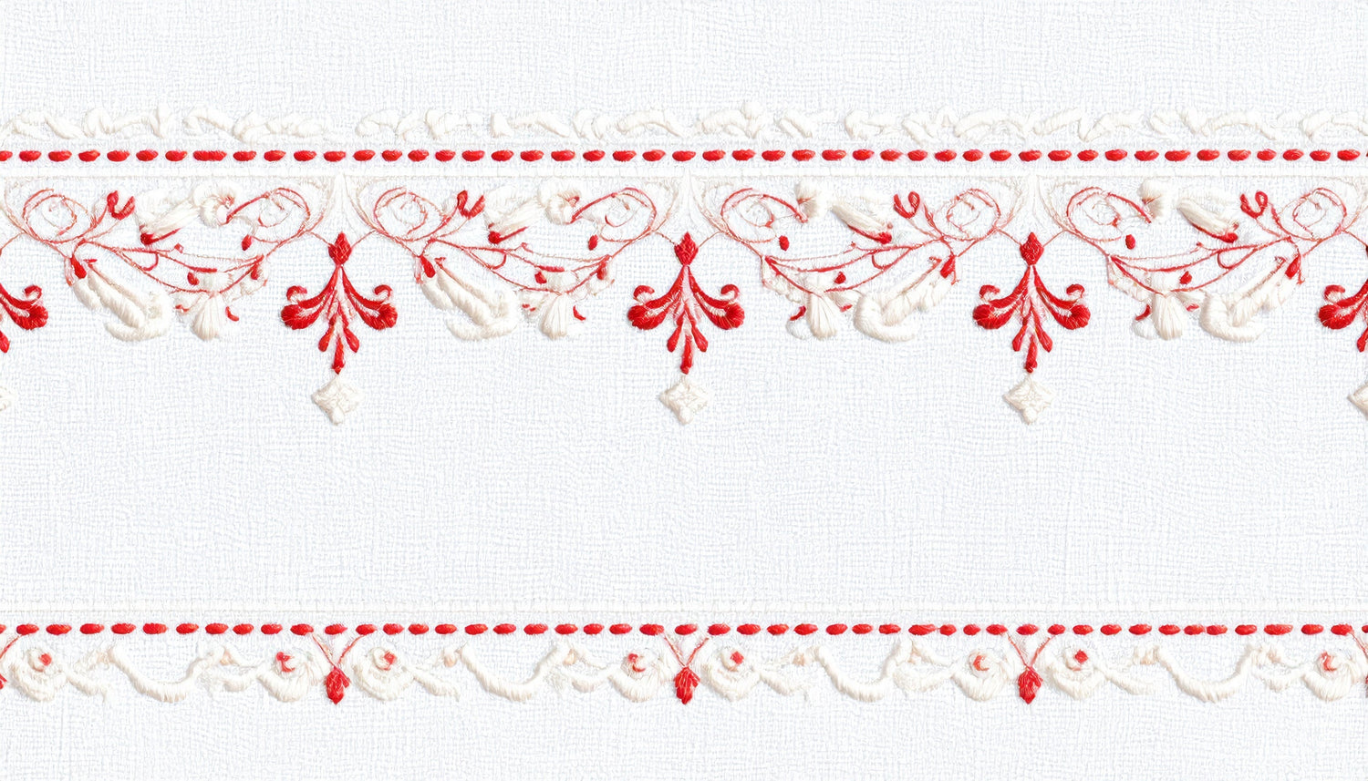 Scrollwork Borders