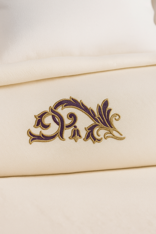 Modern Embroidery Design for Hoop – PES, DST, VP3, HUS | Instant Download Machine Stitch File - 10046