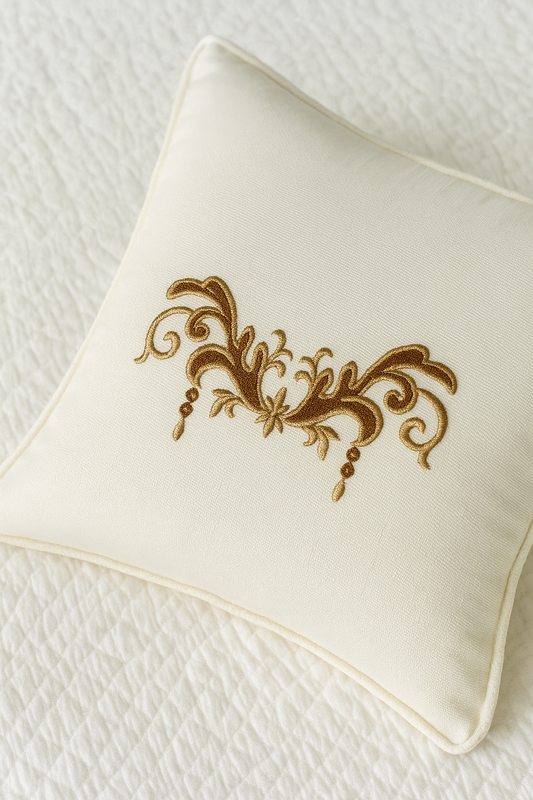 Modern Embroidery Design for Hoop – PES, DST, VP3, HUS | Instant Download Machine Stitch File - 10048