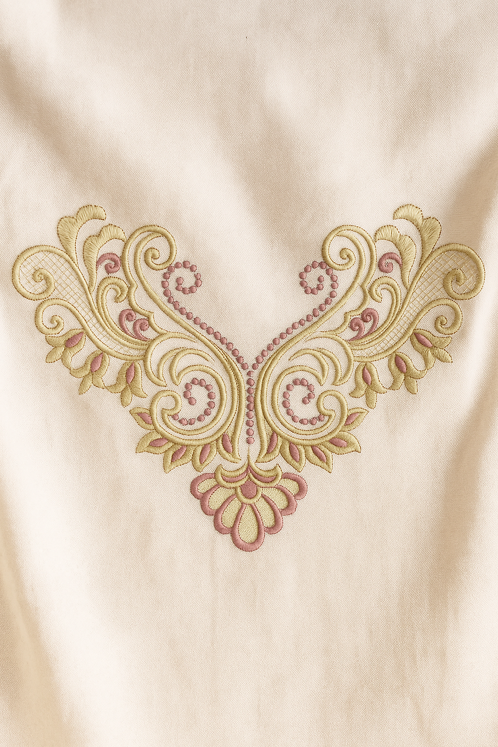 Modern Embroidery Design for Hoop – PES, DST, VP3, HUS | Instant Download Machine Stitch File - 10059