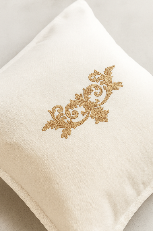 Modern Embroidery Design for Hoop – PES, DST, VP3, HUS | Instant Download Machine Stitch File - 10065