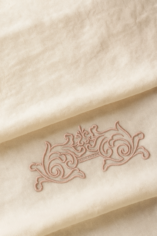 Modern Embroidery Design for Hoop – PES, DST, VP3, HUS | Instant Download Machine Stitch File - 10067