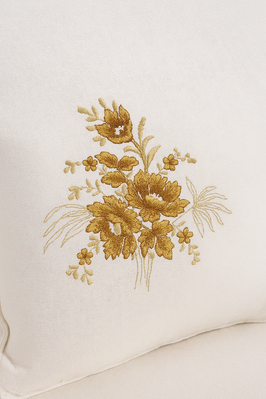 Modern Embroidery Design for Hoop – PES, DST, VP3, HUS | Instant Download Machine Stitch File - 10079