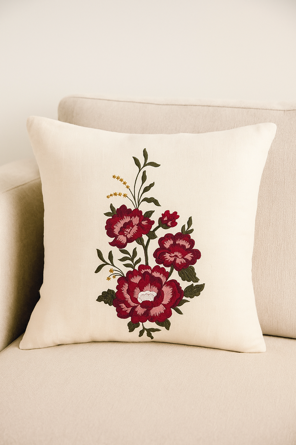 Modern Embroidery Design for Hoop – PES, DST, VP3, HUS | Instant Download Machine Stitch File - 10111