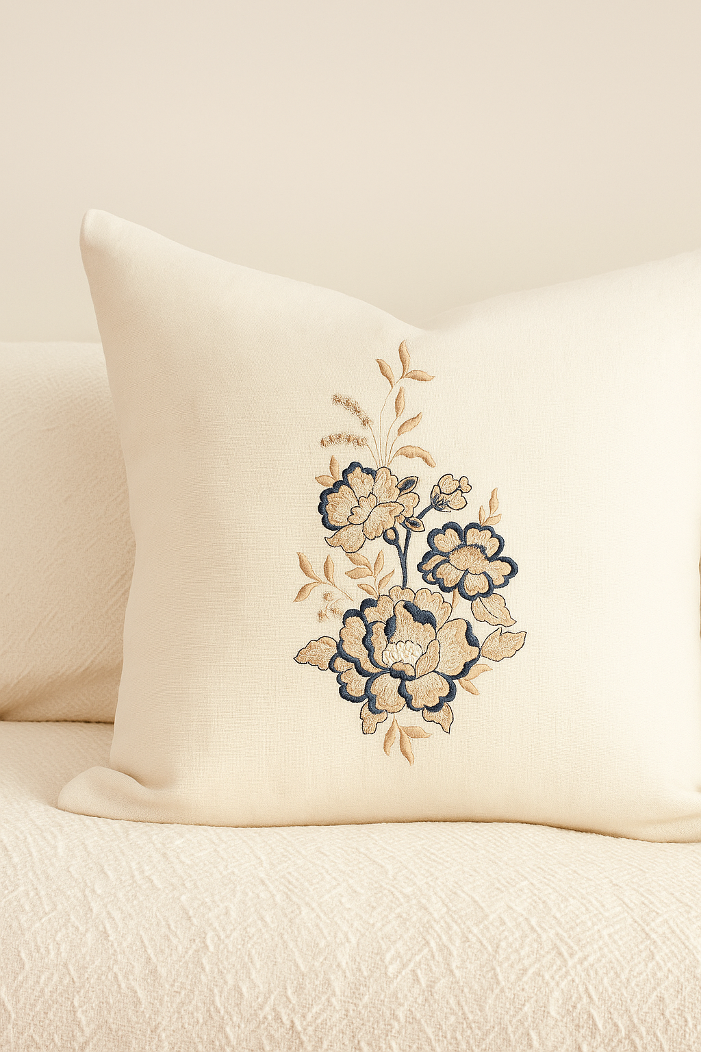 Modern Embroidery Design for Hoop – PES, DST, VP3, HUS | Instant Download Machine Stitch File - 10111