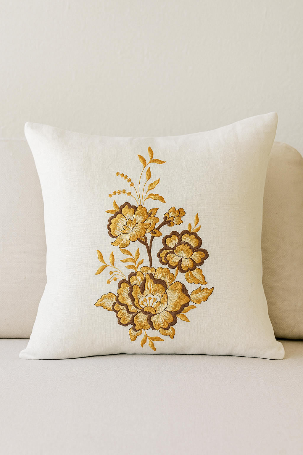 Modern Embroidery Design for Hoop – PES, DST, VP3, HUS | Instant Download Machine Stitch File - 10111