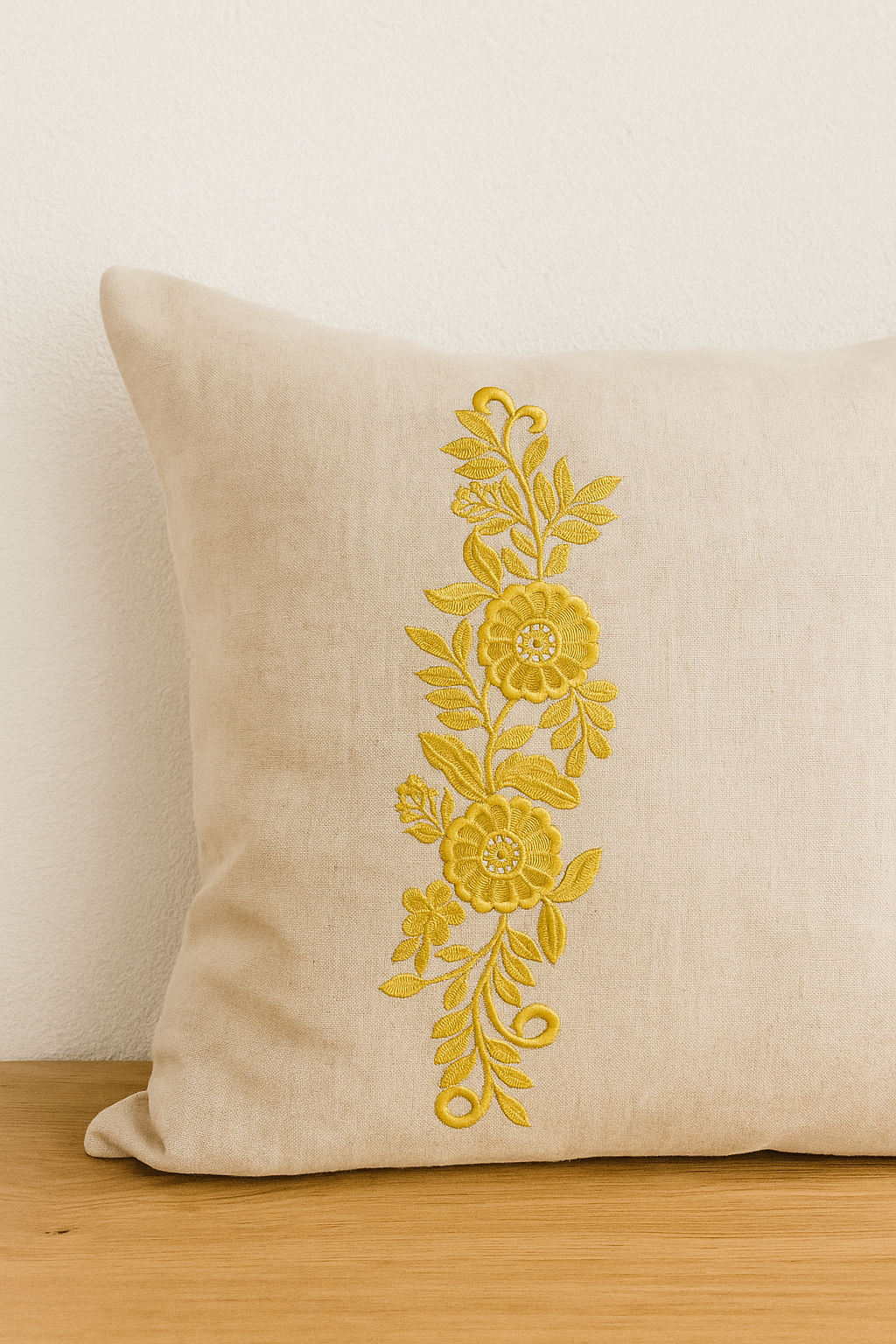 Modern Embroidery Design for Hoop – PES, DST, VP3, HUS | Instant Download Machine Stitch File - 20010