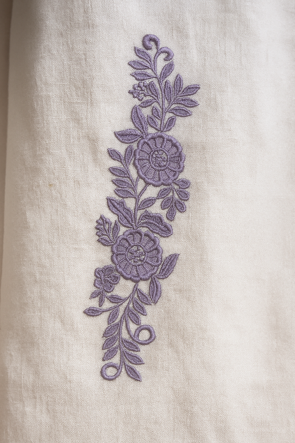 Modern Embroidery Design for Hoop – PES, DST, VP3, HUS | Instant Download Machine Stitch File - 20010