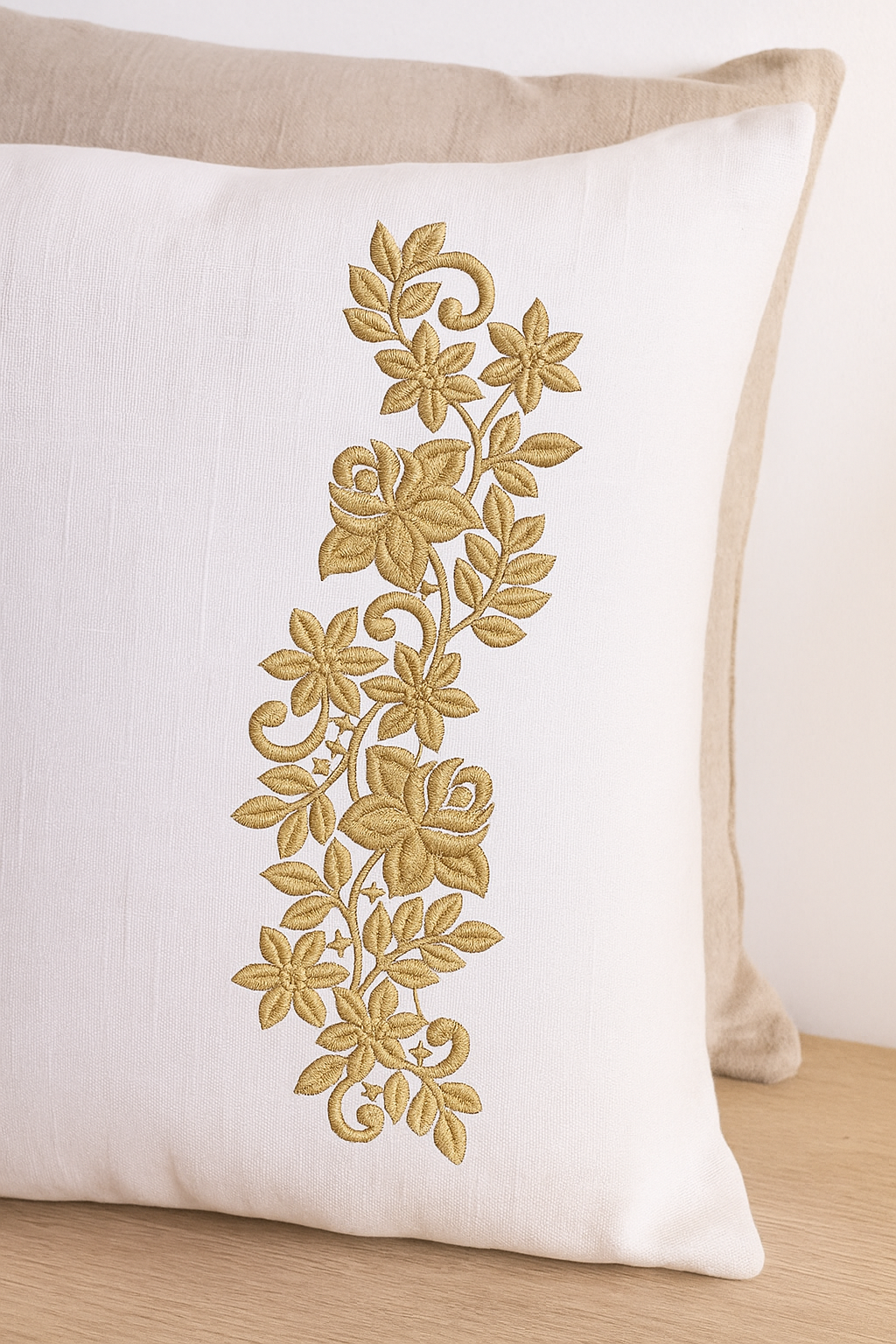 Modern Embroidery Design for Hoop – PES, DST, VP3, HUS | Instant Download Machine Stitch File - 20021