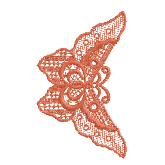 Modern Embroidery Design for Hoop – PES, DST, VP3, HUS | Instant Download Machine Stitch File - 20062