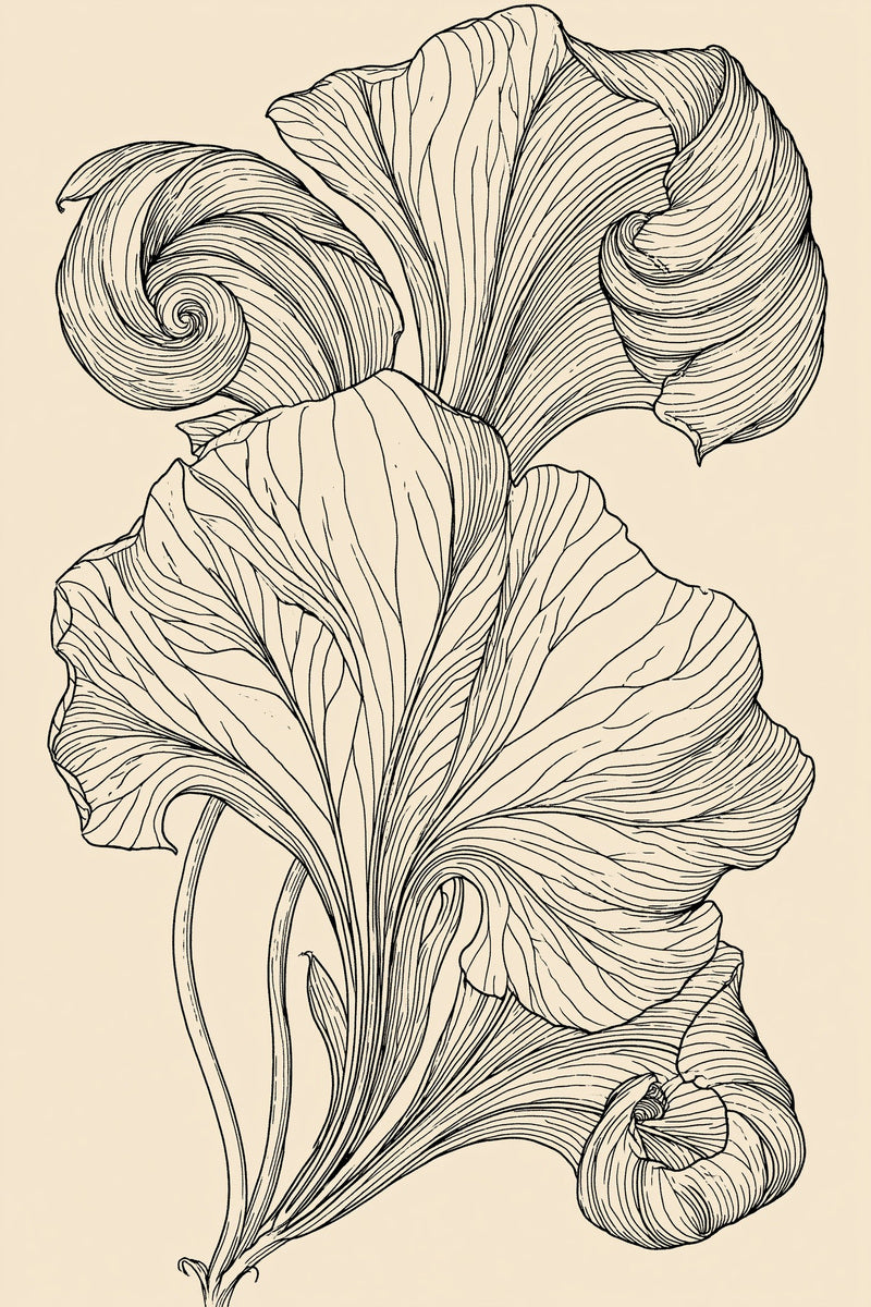 Renaissance Hand Embroidery Book 19 Product Book 6 digital PDF embroidery design book - product image 9