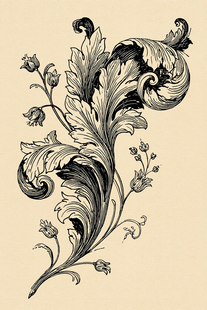 Renaissance Hand Embroidery Book 19 Product Book 2 digital PDF embroidery design book - product image 12