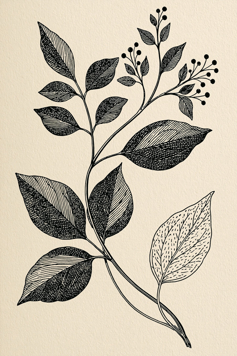 Victorian Sprig & Heirloom Botanicals Book 49 Product Book 5 digital PDF embroidery design book - product image 26