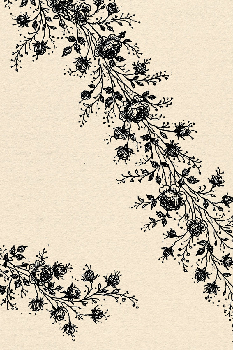Victorian Sprig & Heirloom Botanicals Book 49 Product Book 1 digital PDF embroidery design book - product image 24
