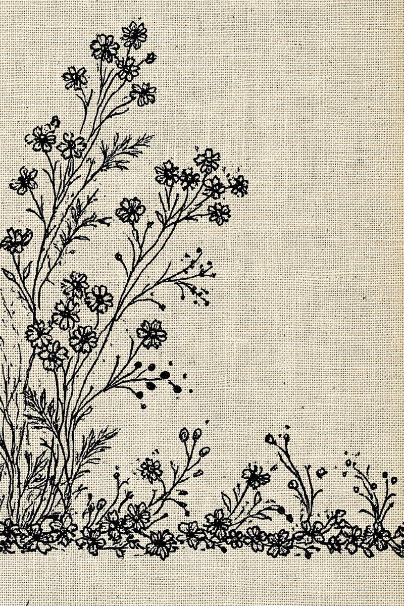 Victorian Sprig & Heirloom Botanicals Book 49 Product Book 6 digital PDF embroidery design book - product image 12