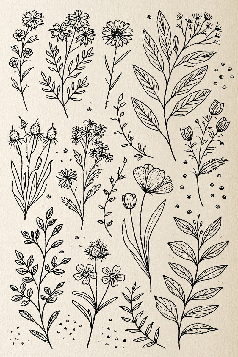 Appliqu Compatible Embroidery Pattern Book from Appliqué Compatible Designs Book 1, a digital embroidery design reference for machine embroidery designs, embroidery patterns and embroidery design reference.
