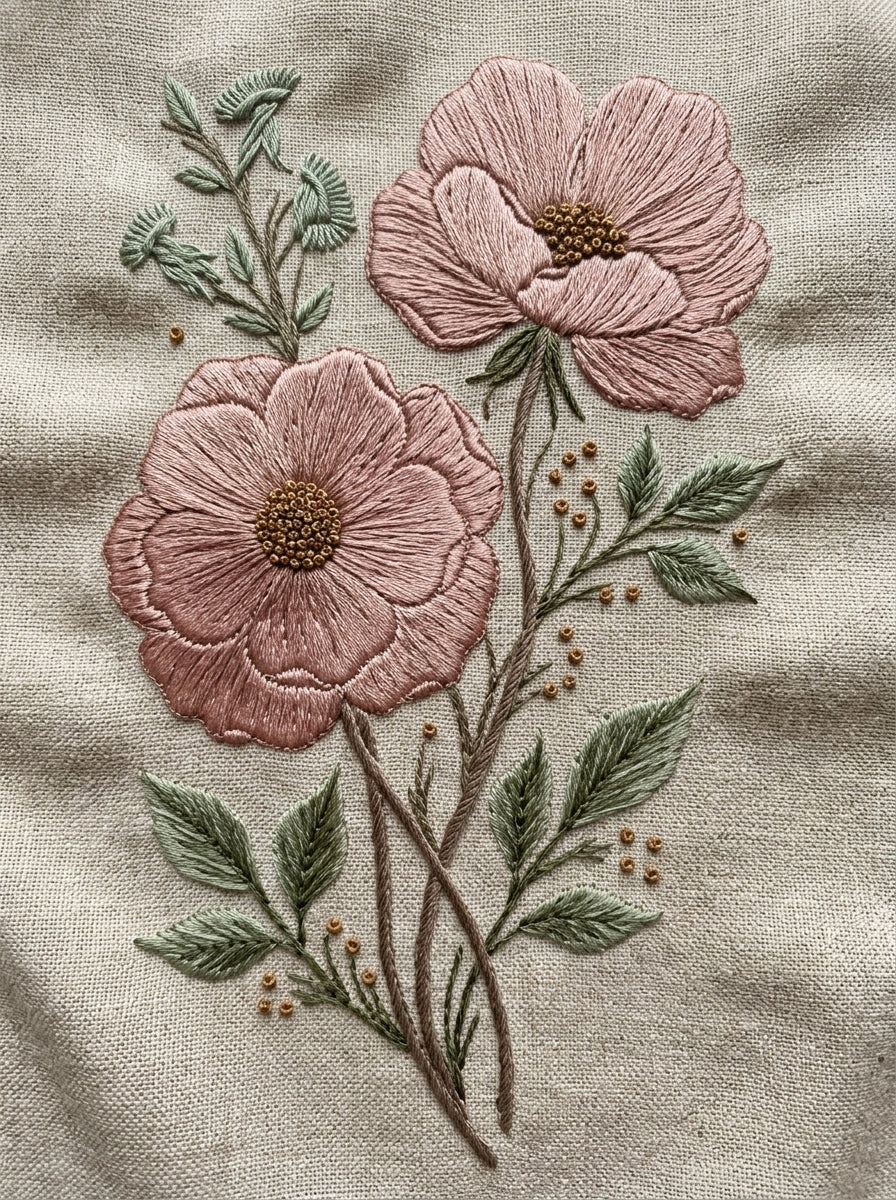 Appliqué Compatible Designs - Book 3 | Digital PDF Embroidery Design Book
