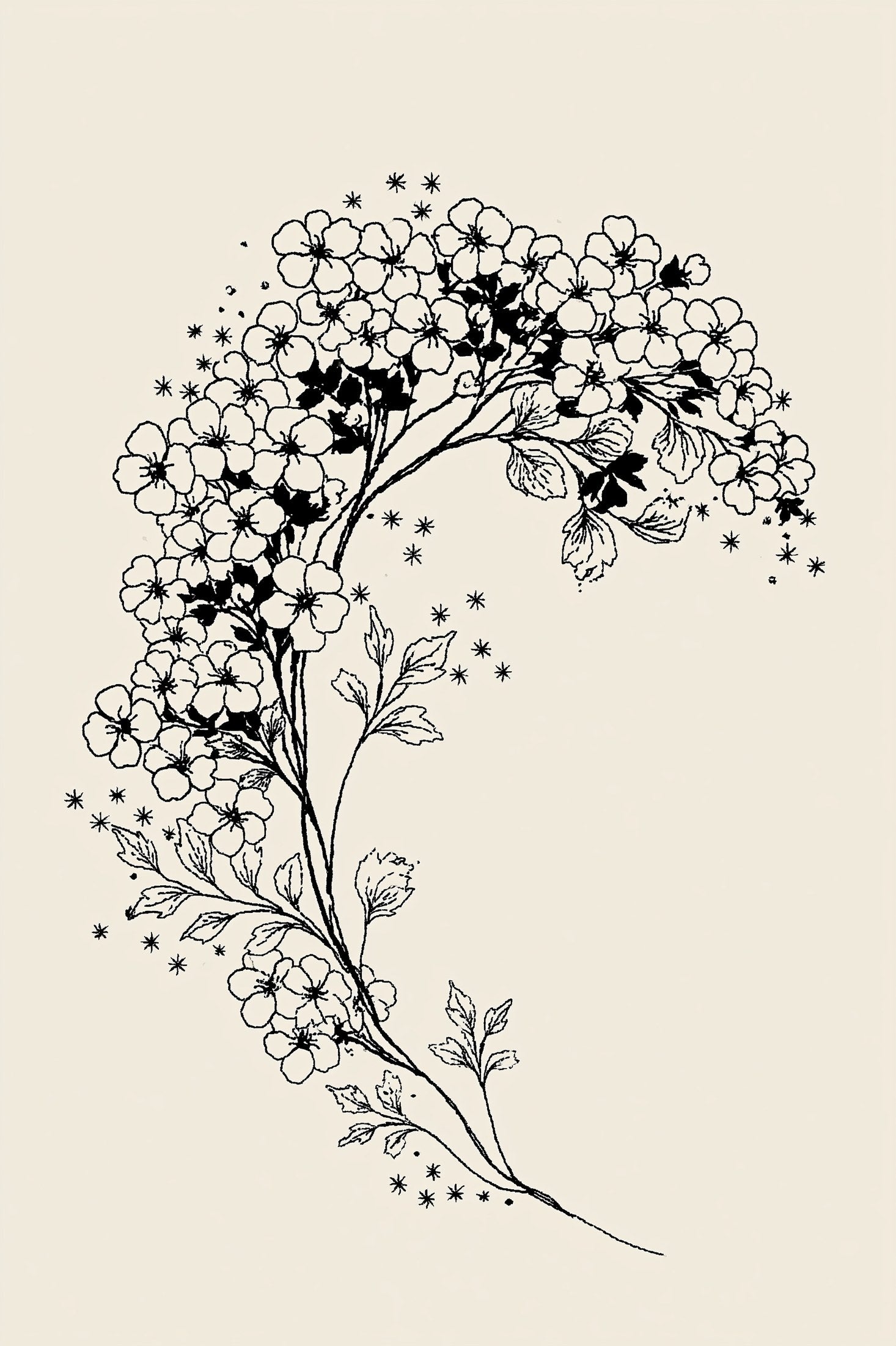 Digital PDF embroidery design bundle cover preview for Seasonal & Sentimental Motifs Bundle 2, featuring curated embroidery patterns, motif library references and textile design… - preview 16