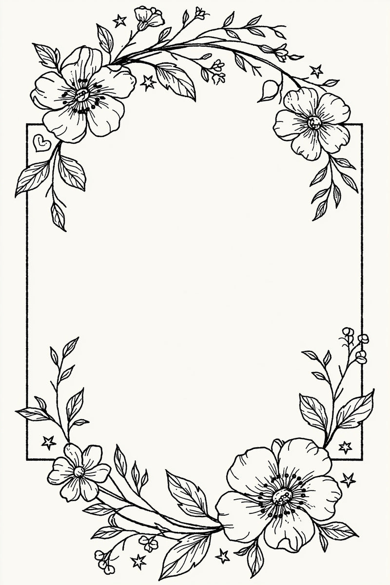 Baby Keepsake Cartouche Baby And from Baby & Kids Embroidery Book 1, a digital embroidery design reference for machine embroidery designs, embroidery patterns and frames and monogram spaces.