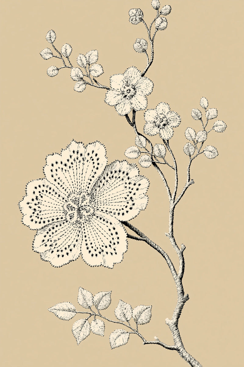 Baby Linen Whitework Motif French from French Embroidery & La Broderie Blanche Book 5, a digital embroidery design reference for machine embroidery designs, embroidery patterns and lace and broderie details.