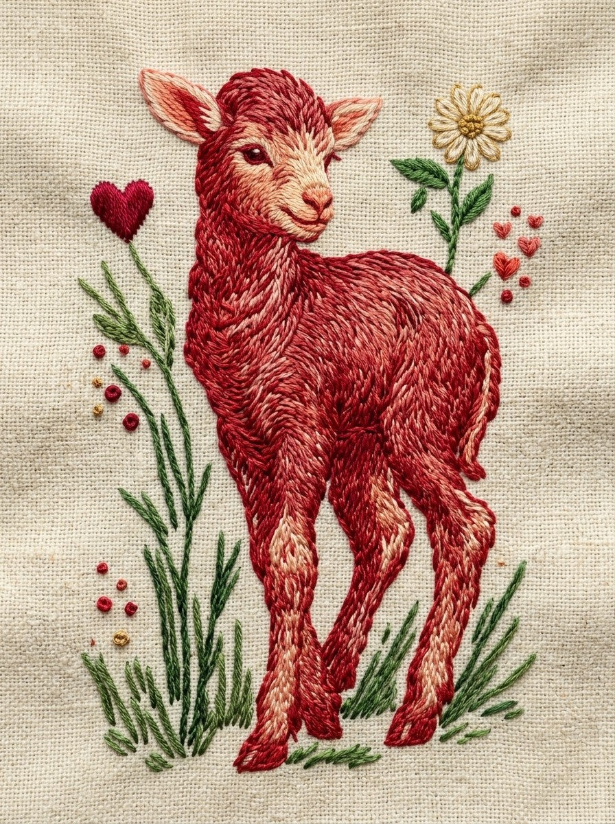 Redwork Embroidery Collection Book 31 Product Book 3 digital PDF embroidery design book - product image 31
