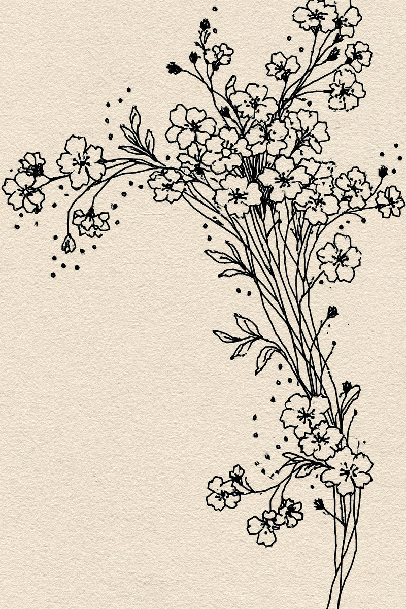 Backstitch Napkin Corner Backstitch And from Backstitch & Outline Designs Book 4, a digital embroidery design reference for machine embroidery designs, embroidery patterns and corner embroidery.