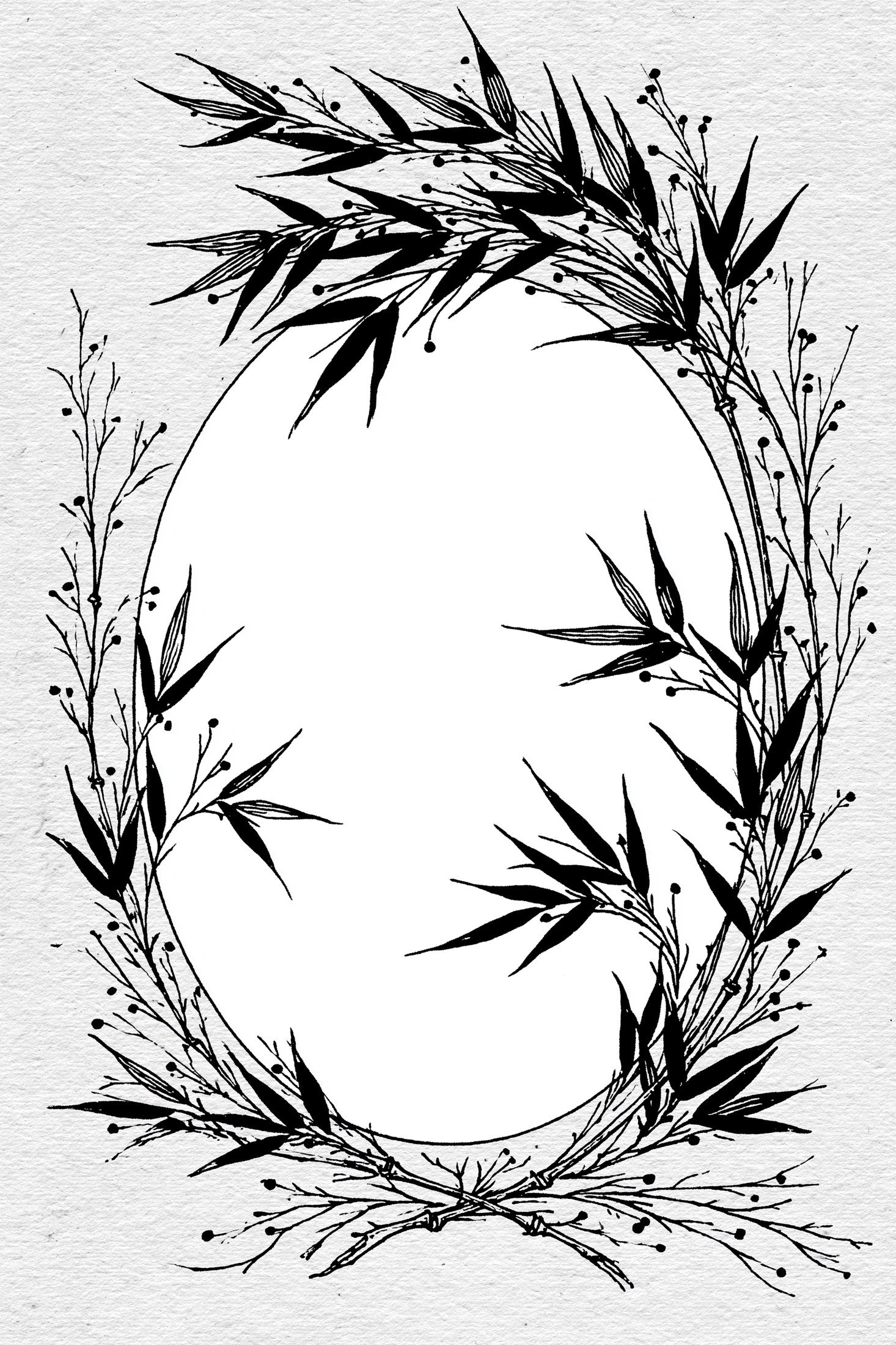 Digital PDF embroidery design bundle cover preview for Nature, Country Folk & Global Color Bundle 2, featuring curated embroidery patterns, motif library references and textile… - preview 21