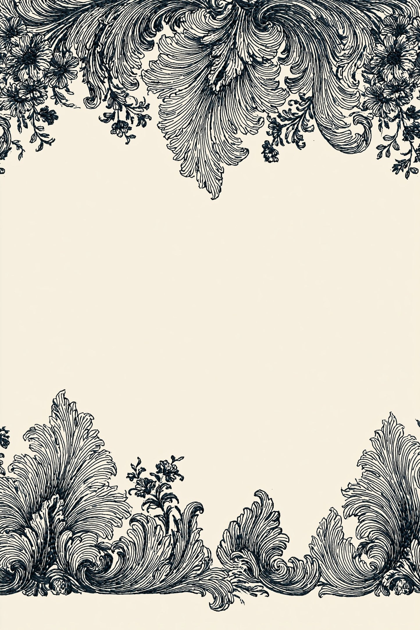 Digital PDF embroidery design bundle cover preview for Garment & Linen Placement Bundle 1, featuring curated embroidery patterns, motif library references and textile design… - preview 17