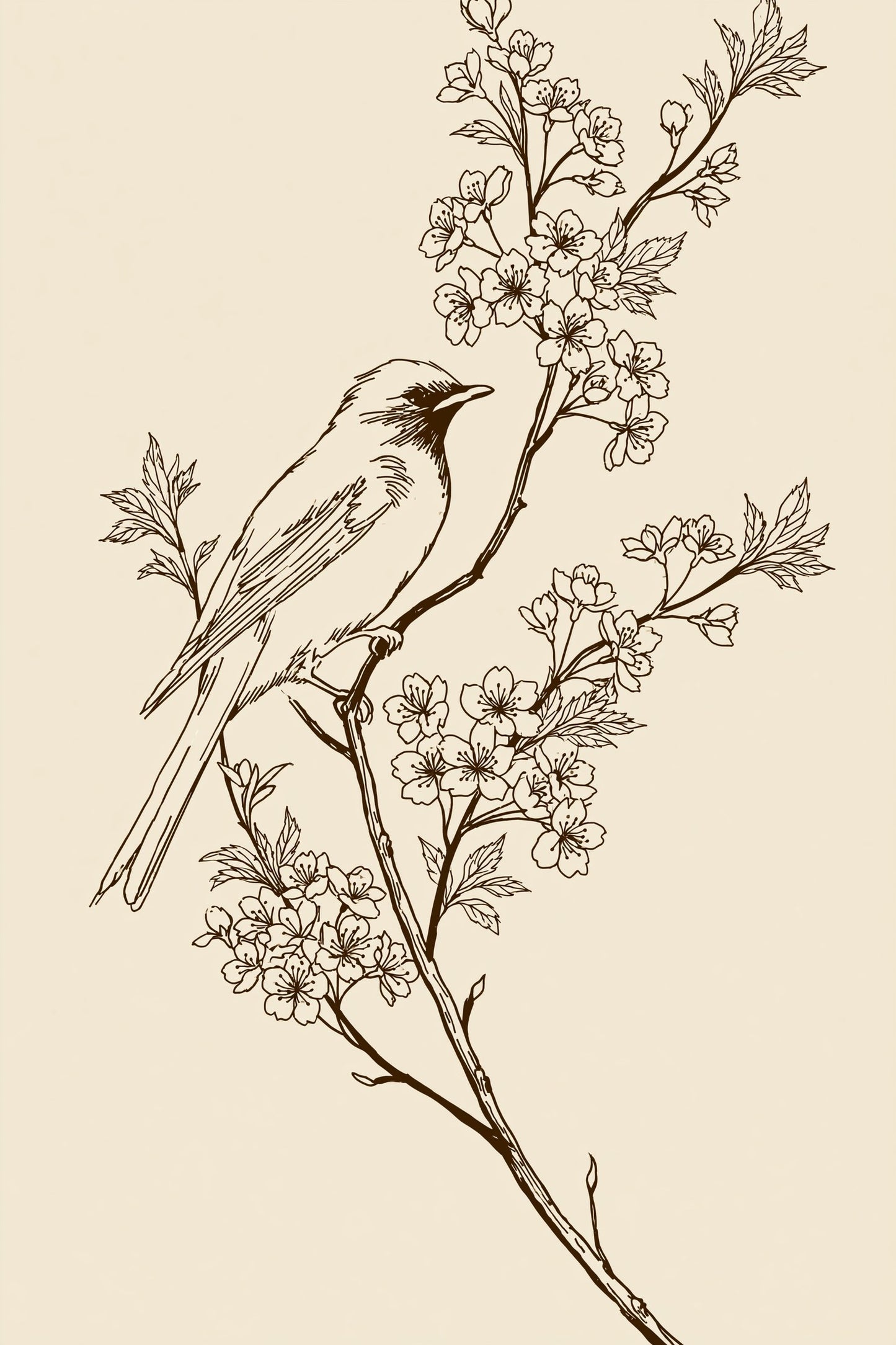 Digital PDF embroidery design bundle cover preview for Nature, Country Folk & Global Color Bundle 2, featuring curated embroidery patterns, motif library references and textile… - preview 18