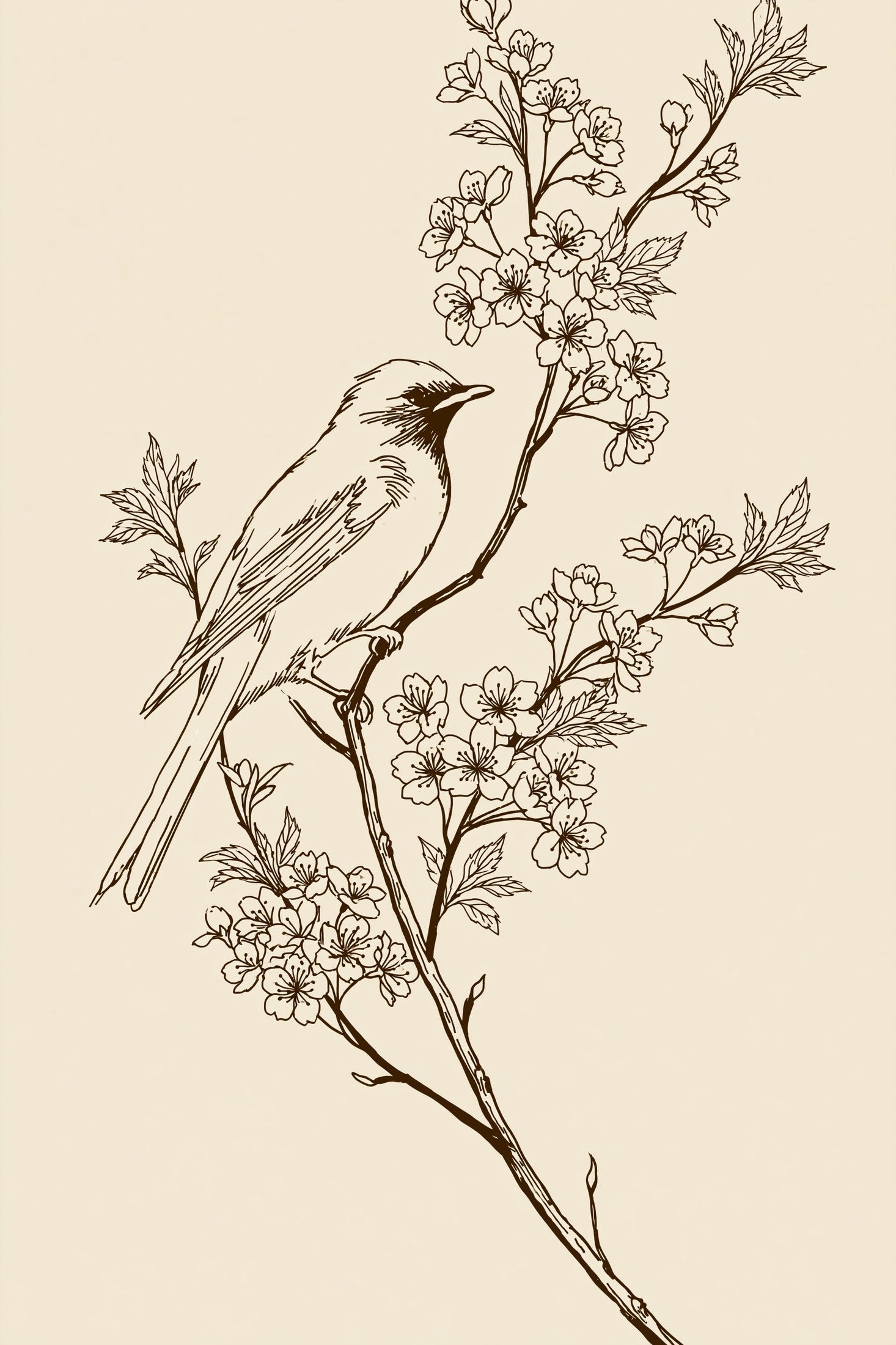 Digital PDF embroidery design bundle cover preview for Nature, Country Folk & Global Color Bundle 2, featuring curated embroidery patterns, motif library references and textile… - preview 18