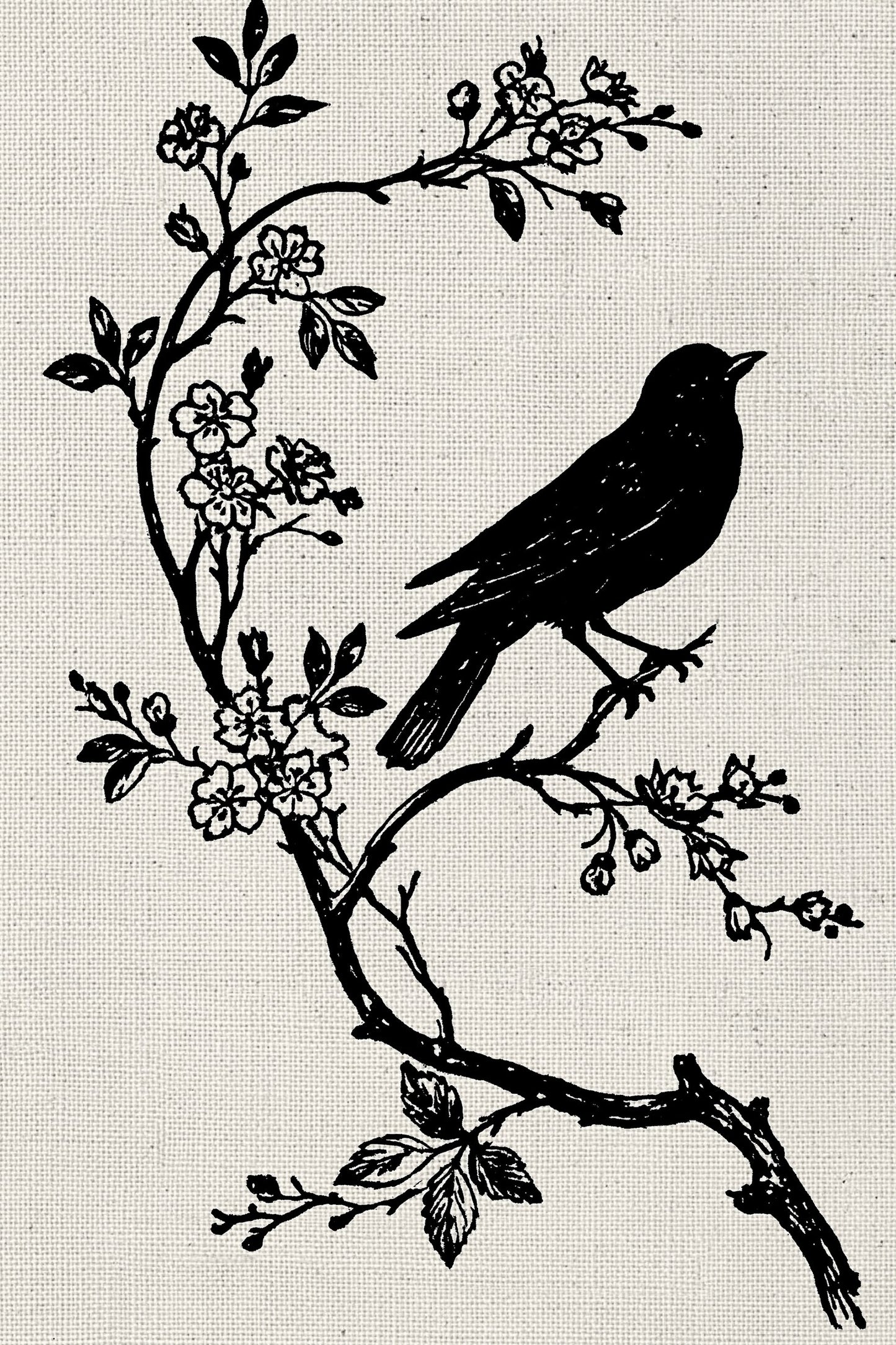 Digital PDF embroidery design bundle cover preview for Nature, Country Folk & Global Color Bundle 2, featuring curated embroidery patterns, motif library references and textile… - preview 13