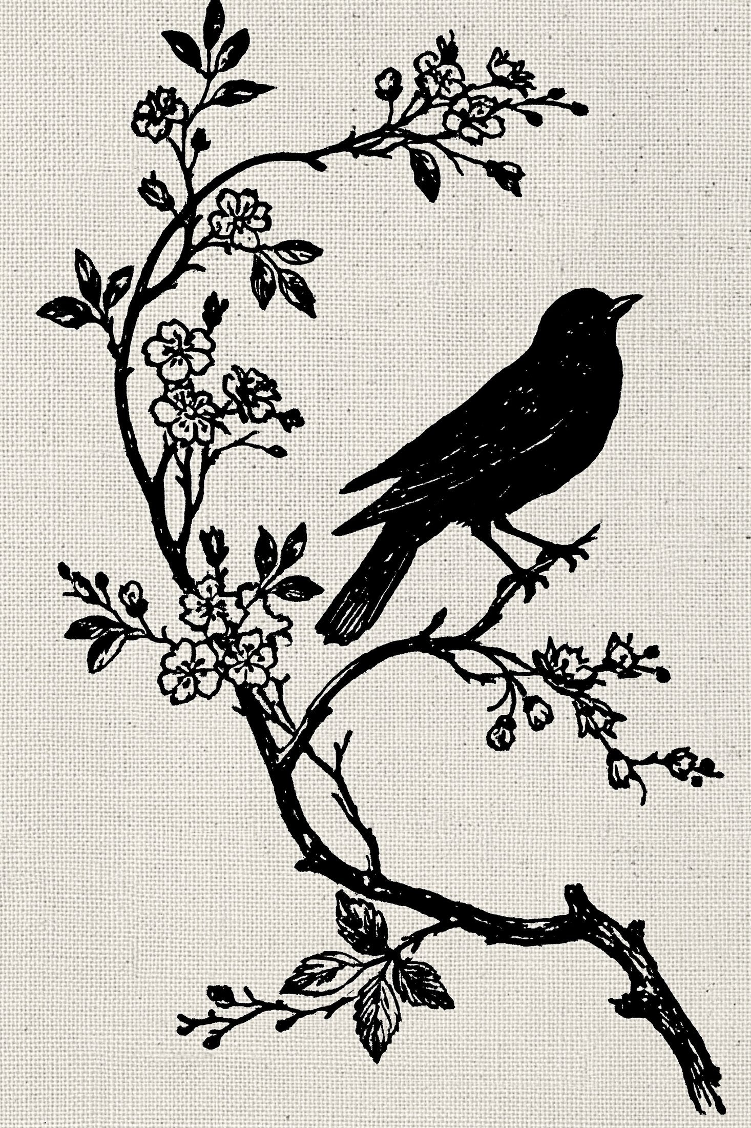 Digital PDF embroidery design bundle cover preview for Nature, Country Folk & Global Color Bundle 2, featuring curated embroidery patterns, motif library references and textile… - preview 13