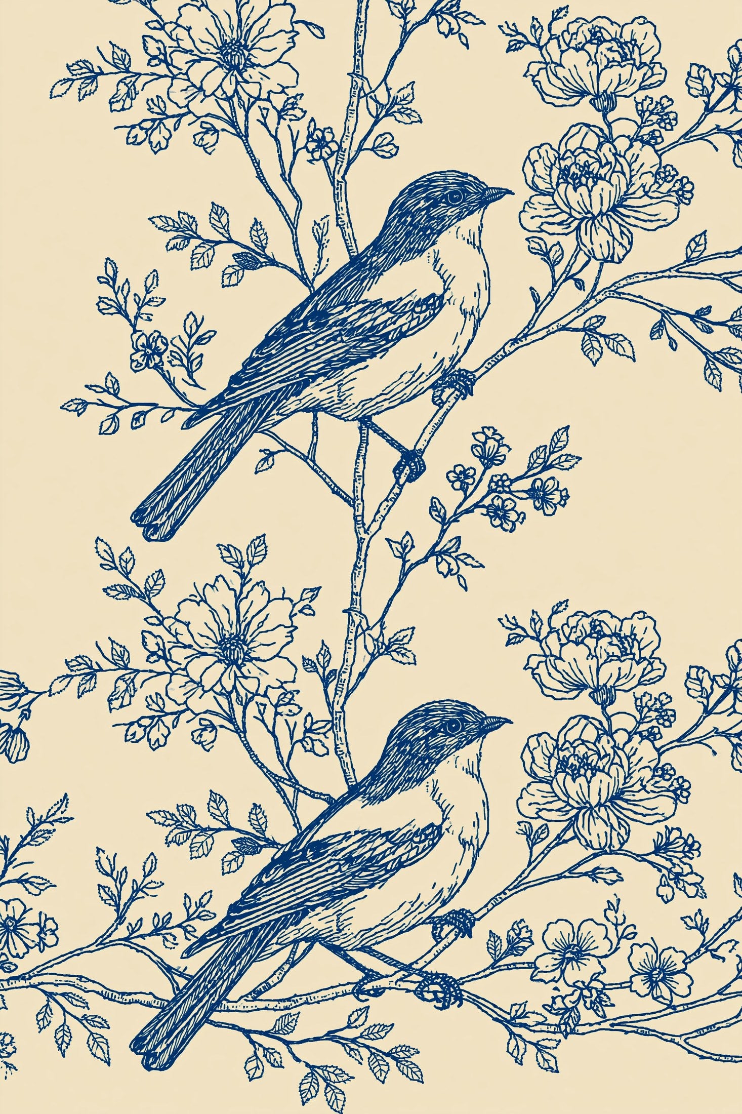 Digital PDF embroidery design bundle cover preview for Nature, Country Folk & Global Color Bundle 4, featuring curated embroidery patterns, motif library references and textile… - preview 15
