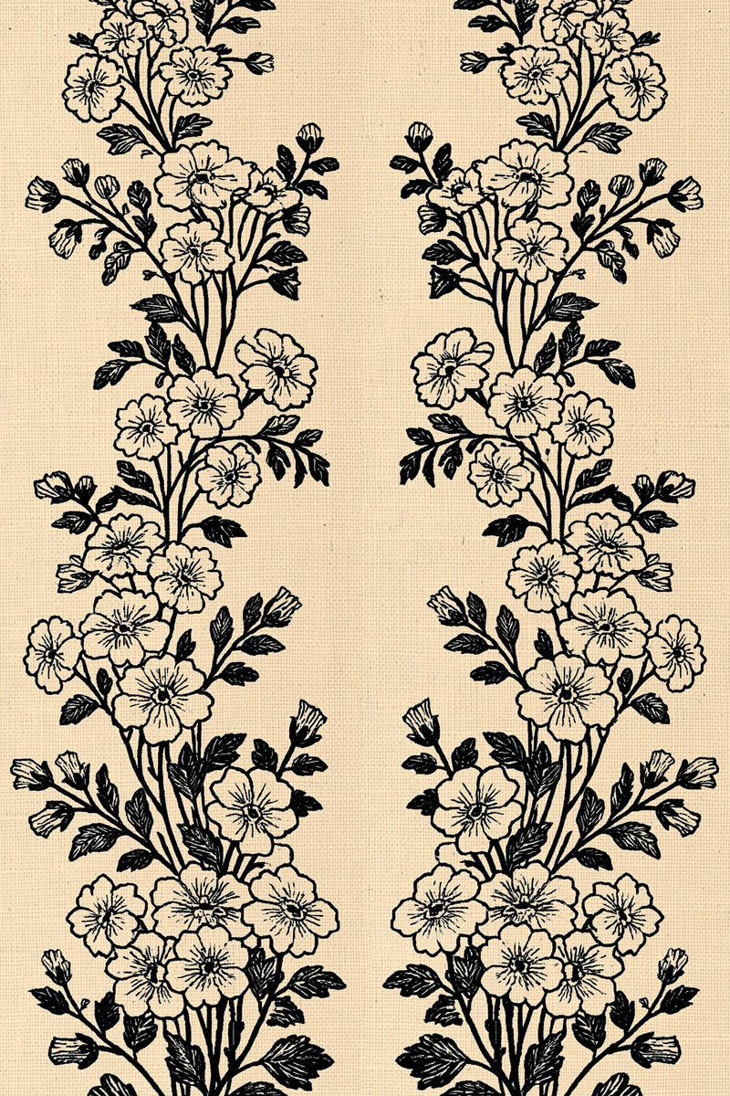 Digital PDF embroidery design bundle cover preview for Garment & Linen Placement Bundle 4, featuring curated embroidery patterns, motif library references and textile design… - preview 17