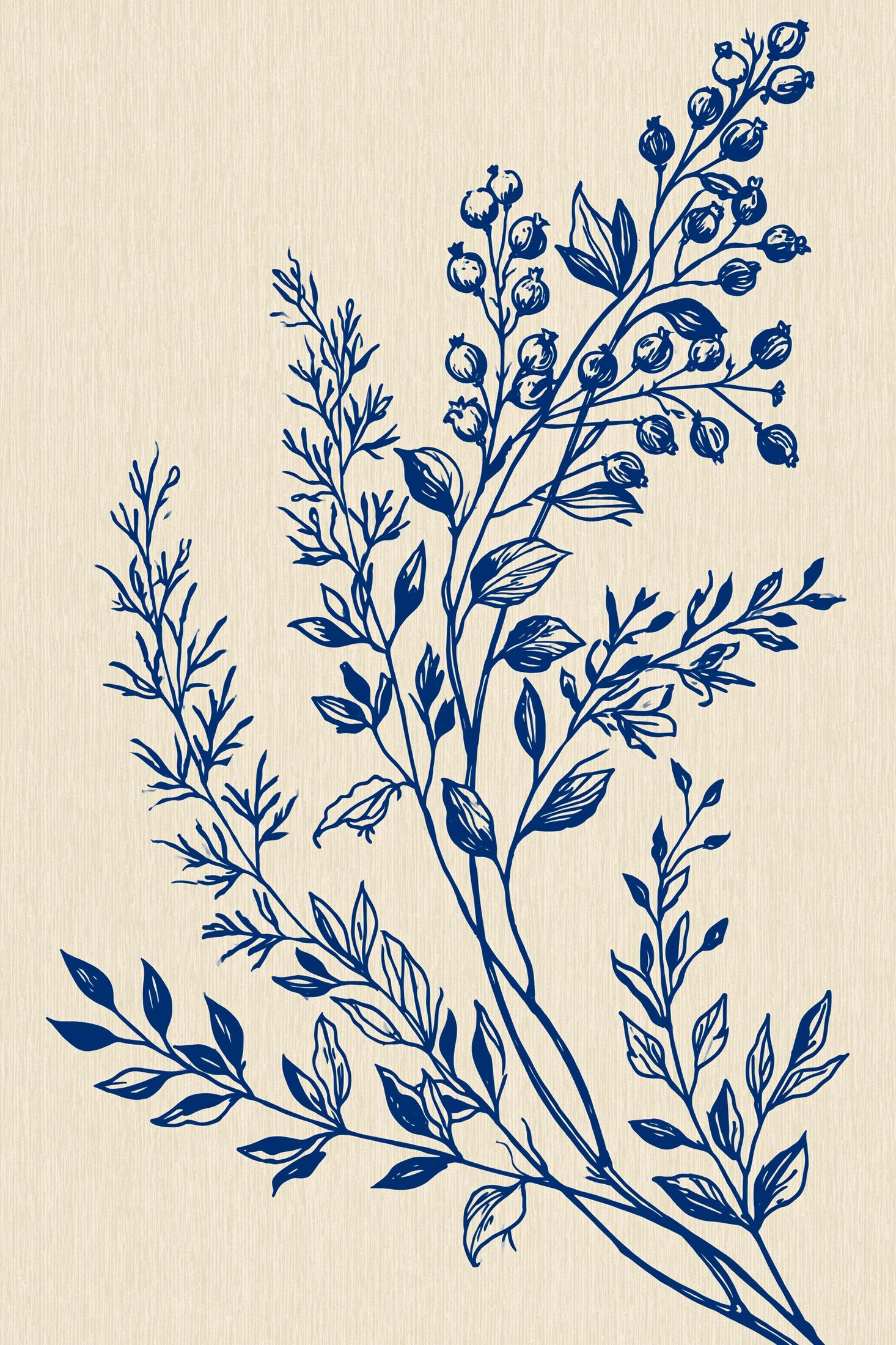 Digital PDF embroidery design bundle cover preview for Garment & Linen Placement Bundle 1, featuring curated embroidery patterns, motif library references and textile design… - preview 14