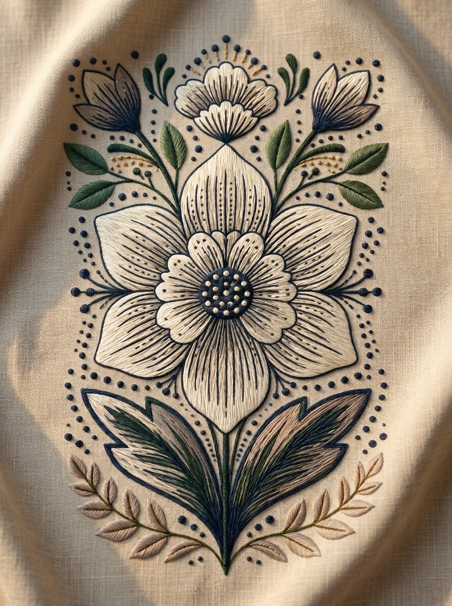 Pillow Covers & Home Decor Embroidery Book 28 Product Book 1 digital PDF embroidery design book - product image 17