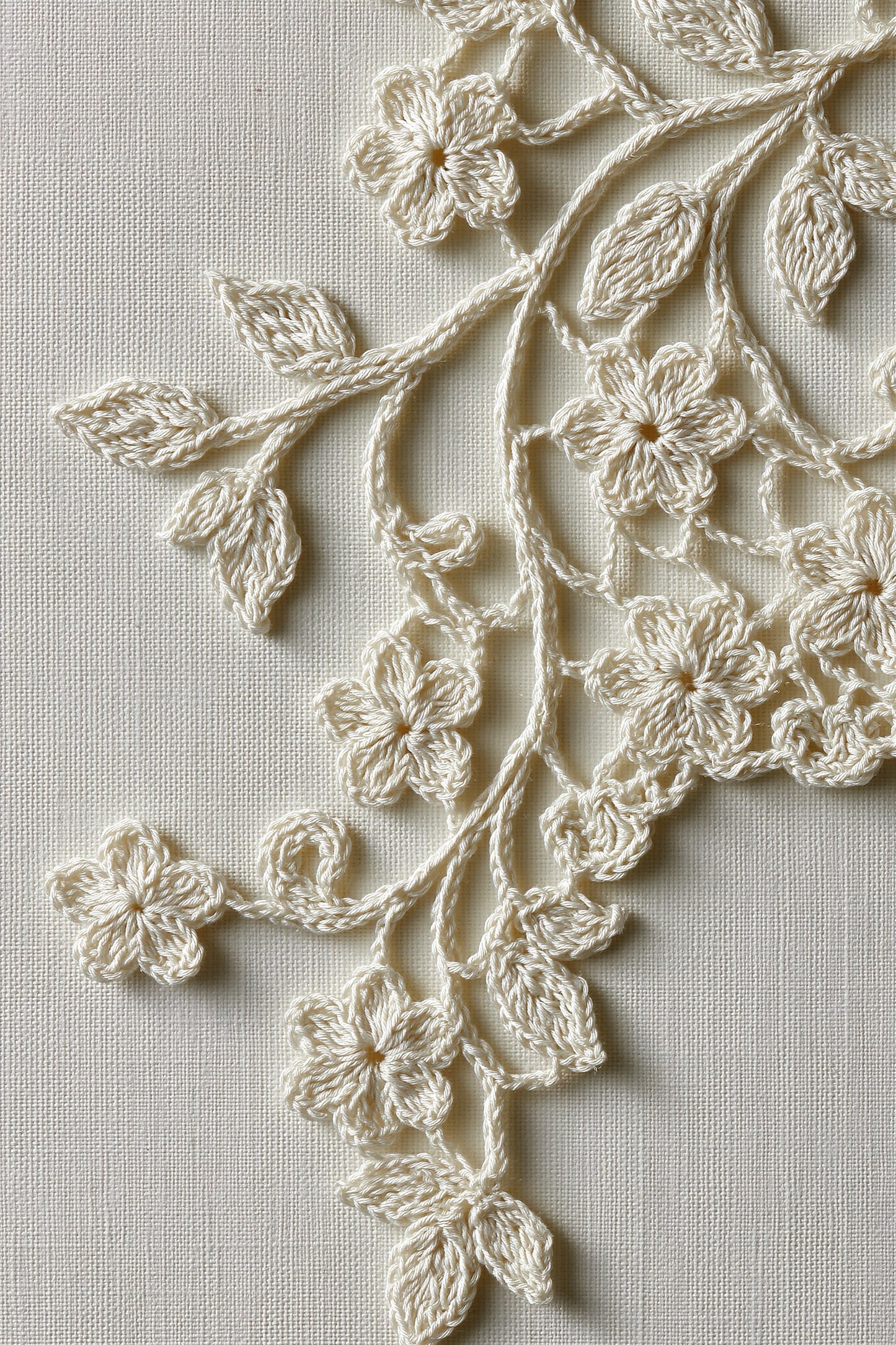 Digital PDF embroidery design bundle cover preview for Lace, Whitework & Delicate Detail Bundle 4, featuring curated embroidery patterns, motif library references and textile… - preview 27