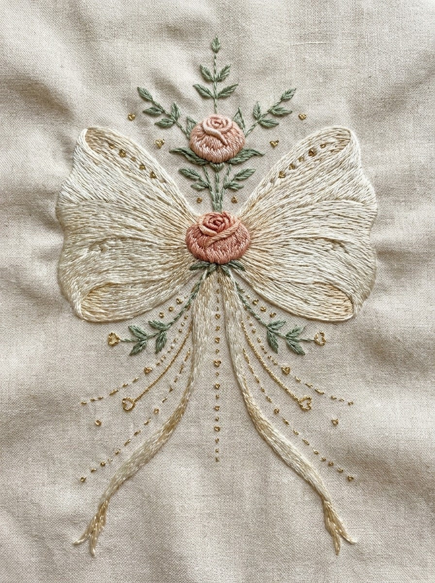 Wedding Motifs & Bridal Embroidery Book 22 Product Book 3 digital PDF embroidery design book - product image 27