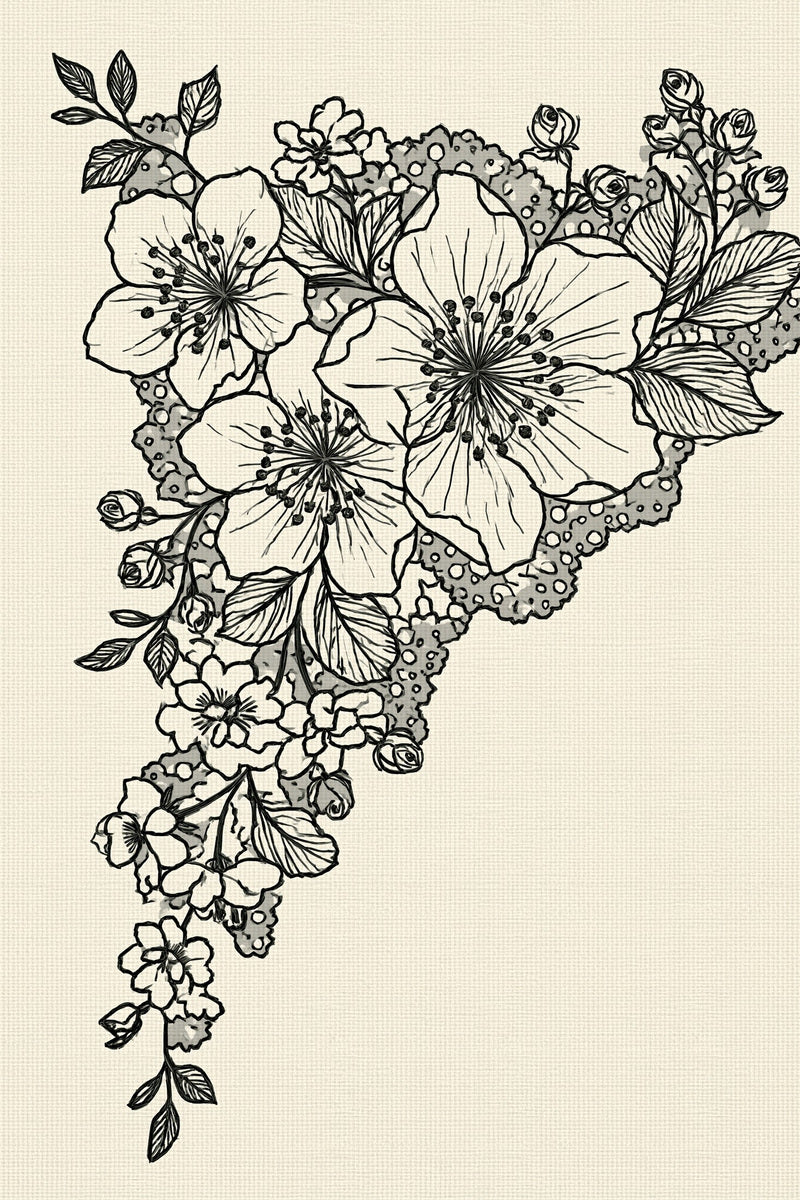 Wedding Motifs & Bridal Embroidery Book 22 Product Book 2 digital PDF embroidery design book - product image 16