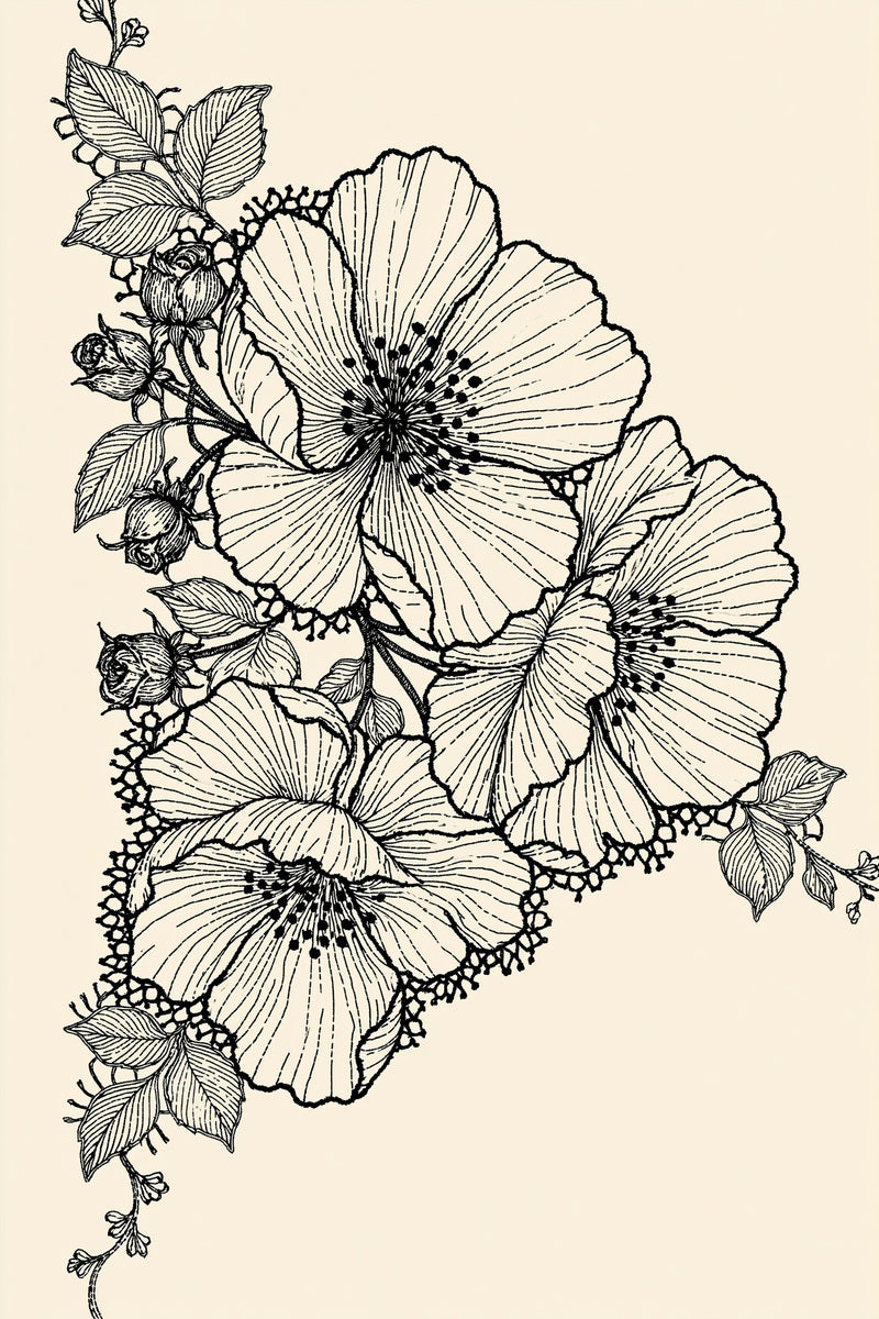Wedding Motifs & Bridal Embroidery Book 22 Product Book 2 digital PDF embroidery design book - product image 13