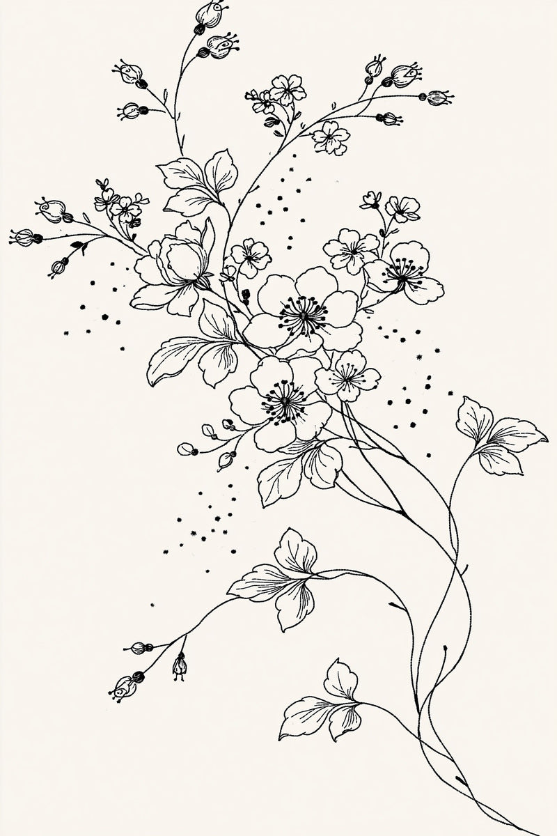 Wedding Motifs & Bridal Embroidery Book 22 Product Book 2 digital PDF embroidery design book - product image 17
